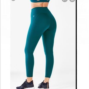 Powerhold 7/8 high rise leggings